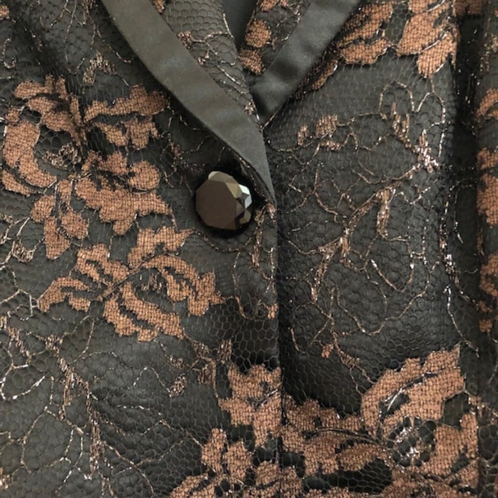 Evening wear